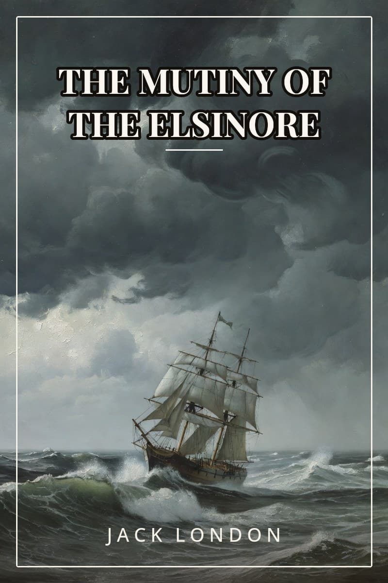 The Mutiny of the Elsinore
