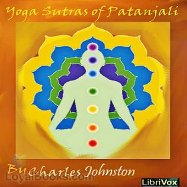 The Yoga Sutras of Patanjali