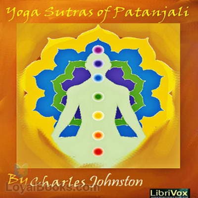 The Yoga Sutras of Patanjali