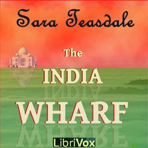 India Wharf