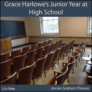 Grace Harlowe's Junior Year at High School; or, Fast Friends in the Sororities