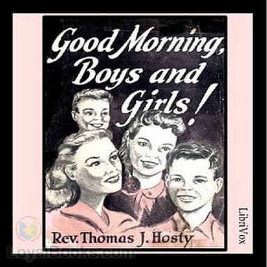 Good Morning, Boys and Girls!