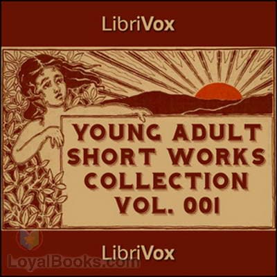 Young Adult Short Works Collection