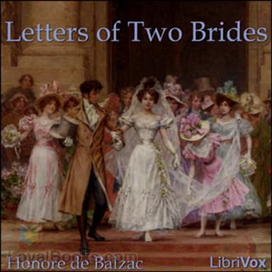Letters of Two Brides
