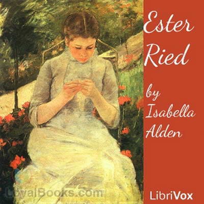 Ester Ried