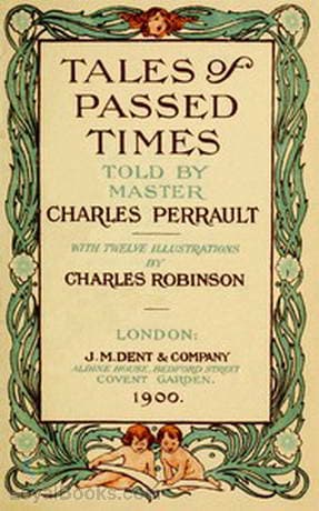 Tales of Passed Times