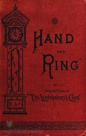 Hand and Ring
