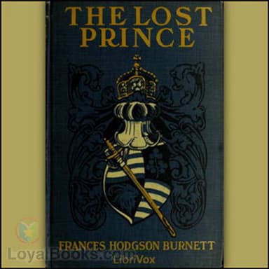 The Lost Prince