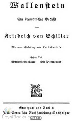 Wallensteins Lager