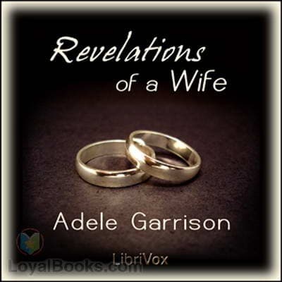 Revelations of a Wife
