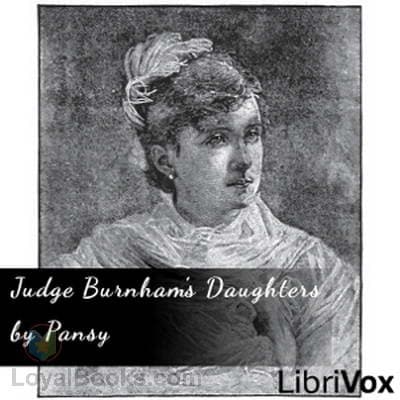Judge Burnham's Daughters