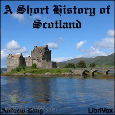 A Short History of Scotland
