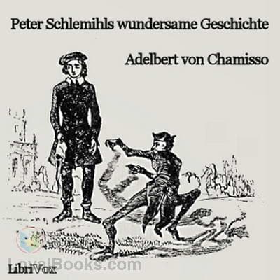 Peter Schlemihls wundersame Geschichte