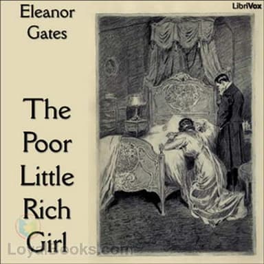 The Poor Little Rich Girl