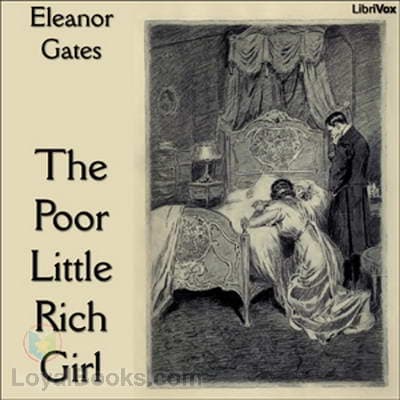 The Poor Little Rich Girl