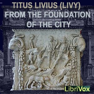 From the Foundation of the City