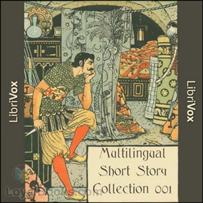 Multilingual Short Story Collection