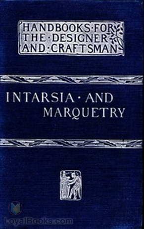Intarsia and Marquetry