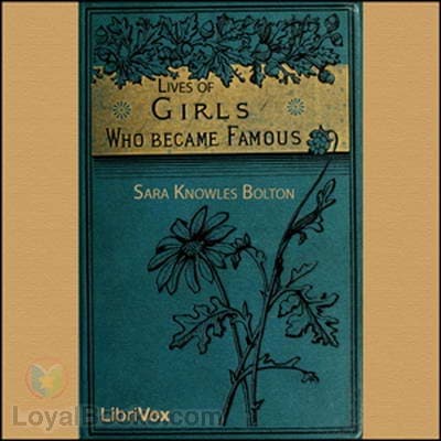 Lives of Girls Who Became Famous