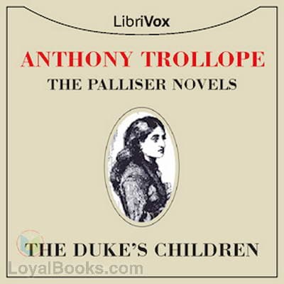 The Duke's Children