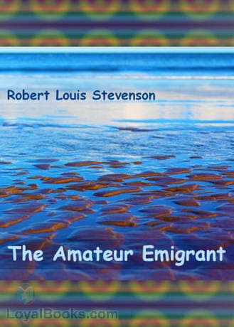 The Amateur Emigrant