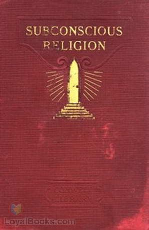 Subconscious Religion