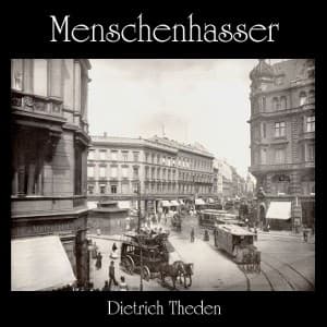Menschenhasser