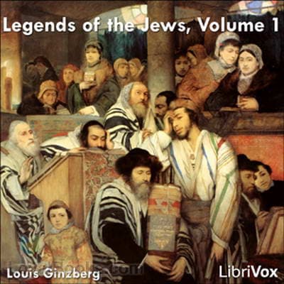 Legends of the Jews