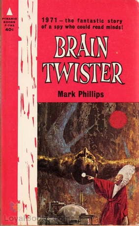 Brain Twister