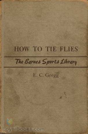 How to Tie Flies