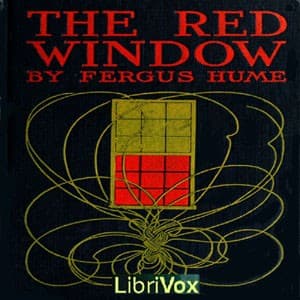 Red Window