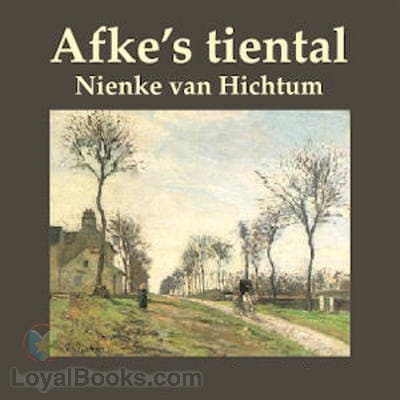 Afke's tiental