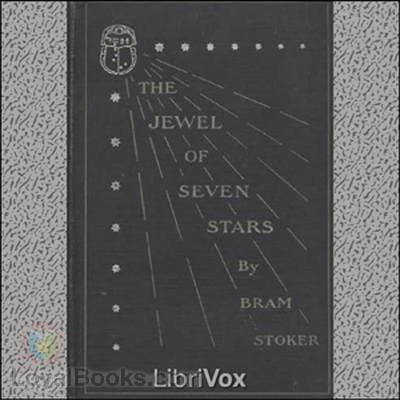 The Jewel of Seven Stars