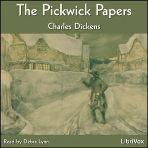 The Pickwick Papers