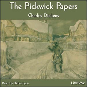 The Pickwick Papers
