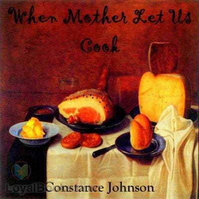 When Mother Lets Us Cook