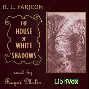 House of the White Shadows