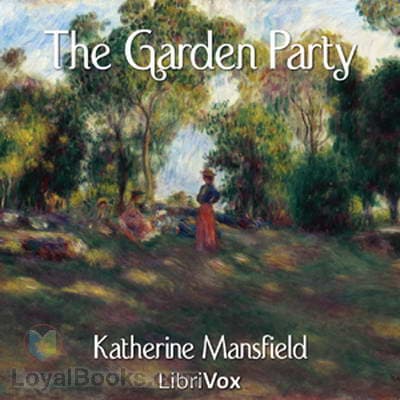 The Garden Party