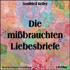 mißbrauchten Liebesbriefe