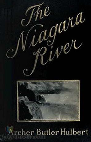 The Niagara River