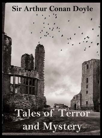 Tales of Terror and Mystery