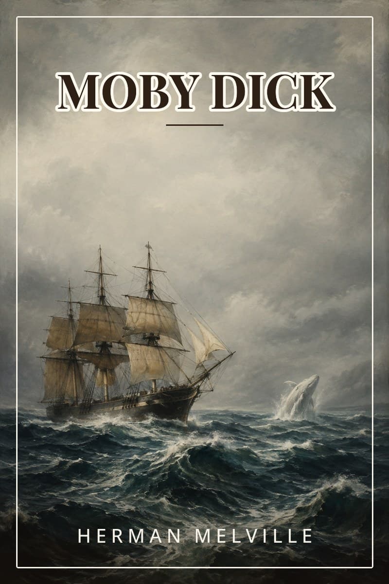 Moby Dick