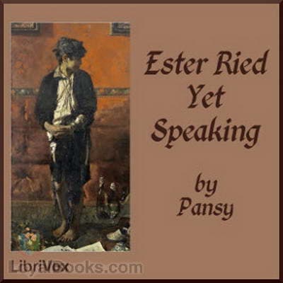 Ester Ried Yet Speaking