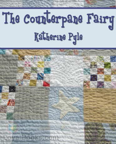 The Counterpane Fairy