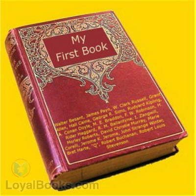 My First Book