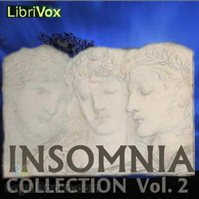 Insomnia Collection, Vol. 2