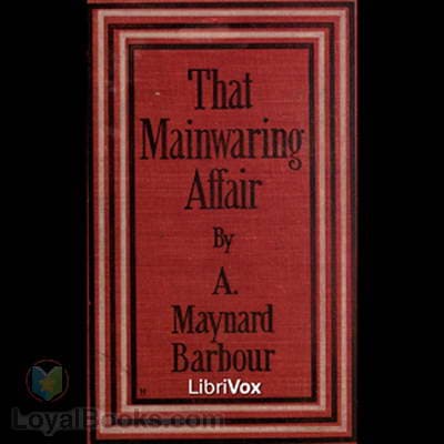 That Mainwaring Affair