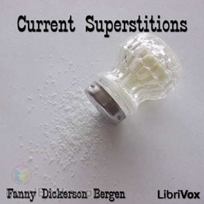 Current Superstitions