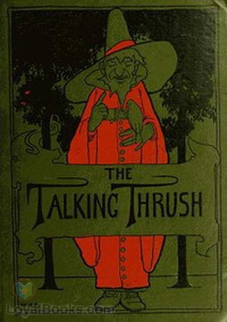 The Talking Thrush and Other Tales from India