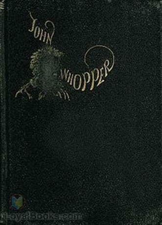 John Whopper The Newsboy